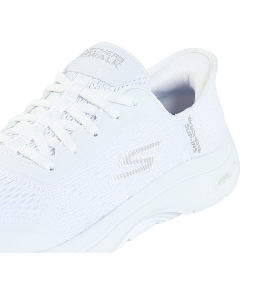 スケッチャーズ（SKECHERS）ウォーキングシューズ スリップインズ ゴー