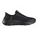 スケッチャーズ（SKECHERS）ウォーキングシューズ スリップインズ ゴーウォーク アーチフィット 2.0 黒 125319-BBK スニーカー ハンズフリ…