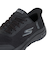 スケッチャーズ（SKECHERS）ウォーキングシューズ スリップインズ ゴーウォーク アーチフィット 2.0 黒 125319-BBK スニーカー ハンズフリ…