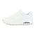 スケッチャーズ（SKECHERS）カジュアルシューズ SI-UNO-BANKSIA 183022W-WHT