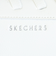 スケッチャーズ（SKECHERS）カジュアルシューズ SI-UNO-BANKSIA 183022W-WHT