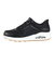 スケッチャーズ（SKECHERS）カジュアルシューズ SI-UNO-BANKSIA 183022W-BLK