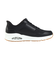 スケッチャーズ（SKECHERS）カジュアルシューズ SI-UNO-BANKSIA 183022W-BLK