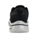 スケッチャーズ（SKECHERS）ウォーキングシューズ スリップインズ ゴーウォーク アーチフィット 2.0 ブラック 216650-BKGY スニーカー ハ…