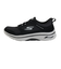 スケッチャーズ（SKECHERS）ウォーキングシューズ スリップインズ ゴーウォーク アーチフィット 2.0 ブラック 216650-BKGY スニーカー ハ…