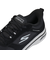 スケッチャーズ（SKECHERS）ウォーキングシューズ スリップインズ ゴーウォーク アーチフィット 2.0 ブラック 216650-BKGY スニーカー ハ…