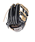 ローリングス（Rawlings）硬式用グラブ 内野手用 野球グローブ 一般 HOH プレミアム GH5HPCK4H-VB