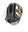 ローリングス（Rawlings）硬式用グラブ 内野手用 野球グローブ 一般 HOH プレミアム GH5HPCK4H-VB