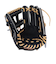 ローリングス（Rawlings）硬式用グラブ 内野手用 野球グローブ 一般 HOH プレミアム GH5HPCK4H-VB