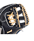 ローリングス（Rawlings）硬式用グラブ 内野手用 野球グローブ 一般 HOH プレミアム GH5HPCK4H-VB