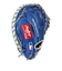 ローリングス（Rawlings）軟式用グラブ 捕手用 野球グローブ 一般 ハイパーテック MLB GR5HTM2AC-LAD