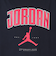 バスケットボールウェア ジョーダン CITY 88 クルー 半袖Tシャツ HQ0009-010