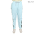 エックスガール（X-gir）ウインド アップ パンツ 155251031001-LtBLUE