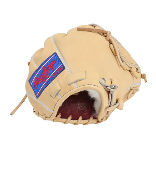 ローリングス（Rawlings）硬式用グラブ 投手用 野球グローブ 一般 プロ