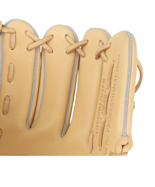 Rawlings - ローリングス プロモデル GH4PRJ205FB【硬式 グローブ 投手用】 ローリングス Rawlings 硬式 PRO PREFERRED 投手用 サイズ 11.75
