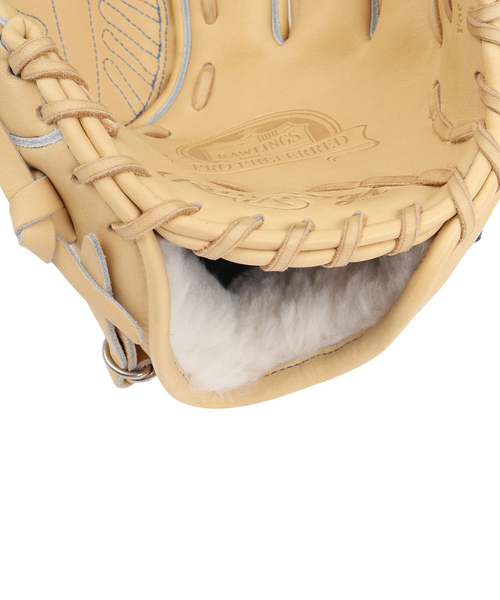 ローリングス（Rawlings）硬式用グラブ 投手用 野球グローブ