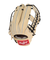 ローリングス（Rawlings）硬式用グラブ 内野手用 野球グローブ 一般 HOH ジャパン GH5HJK54-CAM