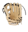 ローリングス（Rawlings）硬式用グラブ 内野手用 野球グローブ 一般 HOH ジャパン GH5HJK54-CAM