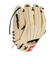 ローリングス（Rawlings）硬式用グラブ 内野手用 野球グローブ 一般 HOH ジャパン GH5HJK54-CAM