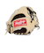 ローリングス（Rawlings）硬式用グラブ 内野手用 野球グローブ 一般 HOH ジャパン GH5HJK54-CAM