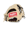 ローリングス（Rawlings）硬式用グラブ 内野手用 野球グローブ 一般 HOH ジャパン GH5HJK54-CAM
