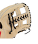 ローリングス（Rawlings）硬式用グラブ 内野手用 野球グローブ 一般 HOH ジャパン GH5HJK54-CAM