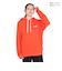 エックスガール（X-gir）フーディ スウェットシャツ 155251012001-ORANGE