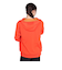 エックスガール（X-gir）フーディ スウェットシャツ 155251012001-ORANGE