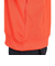 エックスガール（X-gir）フーディ スウェットシャツ 155251012001-ORANGE