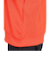 エックスガール（X-gir）フーディ スウェットシャツ 155251012001-ORANGE
