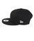 ニューエラ（NEW ERA）9FIFTY Essential ワードマークロゴ キャップ 14388584