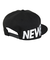 ニューエラ（NEW ERA）9FIFTY Essential ワードマークロゴ キャップ 14388584