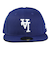 ニューエラ（NEW ERA）59FIFTY MLB Upside Down ロサンゼルス・ドジャース キャップ 14388823