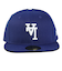 ニューエラ（NEW ERA）59FIFTY MLB Upside Down ロサンゼルス・ドジャース キャップ 14388823