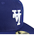 ニューエラ（NEW ERA）59FIFTY MLB Upside Down ロサンゼルス・ドジャース キャップ 14388823