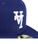 ニューエラ（NEW ERA）59FIFTY MLB Upside Down ロサンゼルス・ドジャース キャップ 14388823