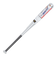 ゼット（ZETT）少年軟式用バット 野球 ジュニア スイングマックス 76cm 460g平均 BAT75516-1300