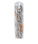ゼット（ZETT）少年軟式用バット 野球 ジュニア スイングマックス 76cm 460g平均 BAT75516-1300