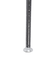 ゼット（ZETT）少年軟式用バット 野球 ジュニア スイングマックス 76cm 460g平均 BAT75516-1300