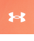 アンダーアーマー（UNDER ARMOUR）テック ユーティリティー 1/4ジップ Tシャツ 1385977 847