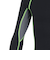 アンダーアーマー（UNDER ARMOUR）ヒートギアアーマー コンプレッション ノベルティ ロングスリーブ シャツ 6001538 001
