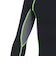 アンダーアーマー（UNDER ARMOUR）ヒートギアアーマー コンプレッション ノベルティ ロングスリーブ シャツ 6001538 001