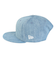 ニューエラ（NEW ERA）9FIFTY Denim ニューヨーク・ヤンキース キャップ 14388585 55.5-59.5cm