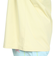 エックスガール（X-gir）スラッシュ ロゴ 半袖Tシャツ 155251013007-LT YELLOW