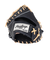 ローリングス（Rawlings）硬式用グラブ 一塁手用 野球グローブ 一般 HOH プレミアム 左投げ投げ用 GH5HPKO5-VB-RH