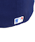 ニューエラ（NEW ERA）59FIFT 2025 MLB Spring Training ロサンゼルス・ドジャース キャップ 14457454 紺