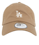 ニューエラ（NEW ERA）カジュアルクラシック MLB Casual Classic ロサンゼルス・ドジャース キャップ 14388455