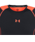 アンダーアーマー（UNDER ARMOUR）ヒートギアアーマー コンプレッション ノベルティ ロングスリーブ シャツ 6001538 002