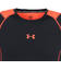 アンダーアーマー（UNDER ARMOUR）ヒートギアアーマー コンプレッション ノベルティ ロングスリーブ シャツ 6001538 002