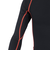 アンダーアーマー（UNDER ARMOUR）ヒートギアアーマー コンプレッション ノベルティ ロングスリーブ シャツ 6001538 002